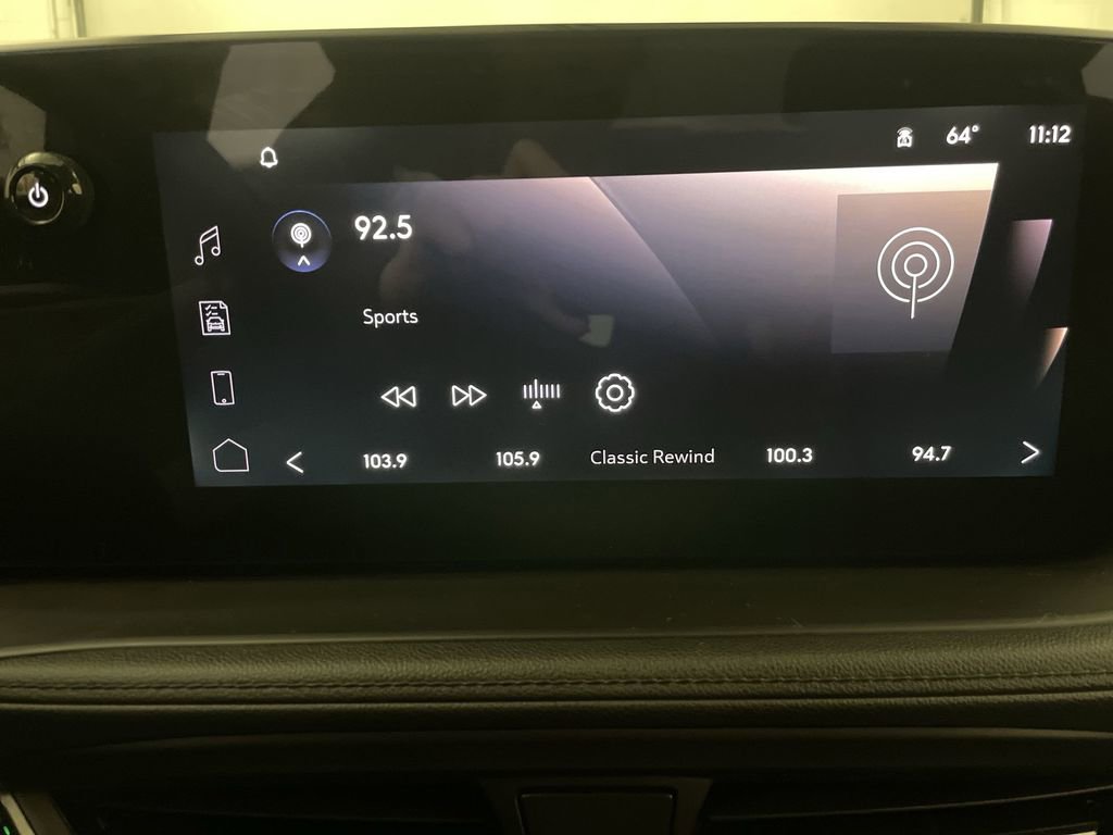 Used 2025 Buick Encore GX Preferred w/ Comfort Package image 7