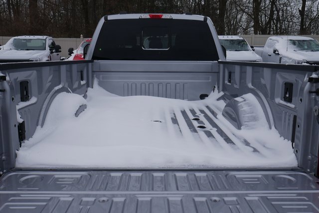 Used 2023 Ford F450 XL w/ Snow Plow/Camper Package image 8