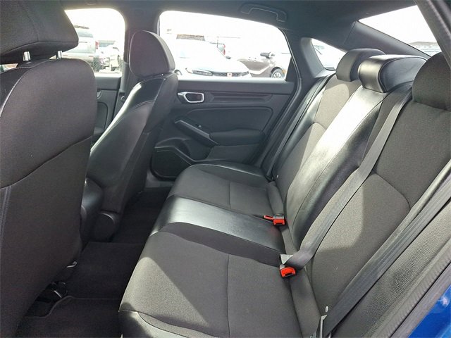 Used 2023 Honda Civic Sport image 10