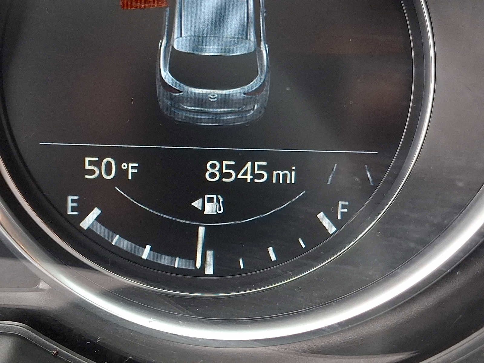 Used 2023 MAZDA CX-5 AWD 2.5 S w/ Select Package image 13
