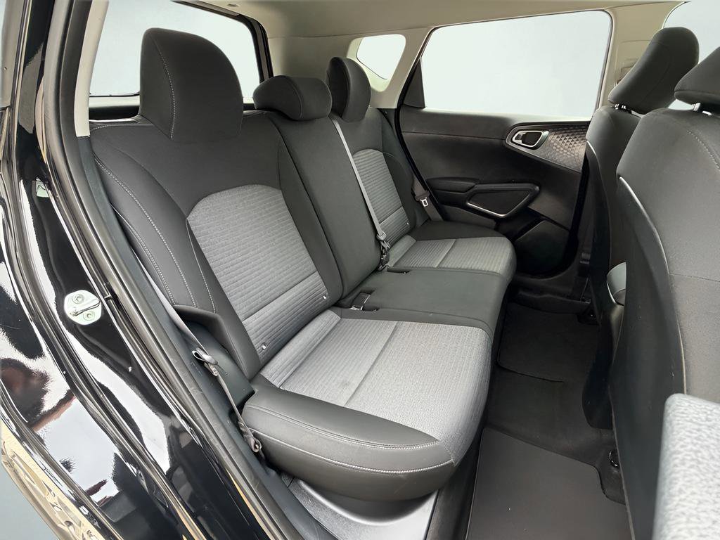 Used 2021 Kia Soul S FWD image 27