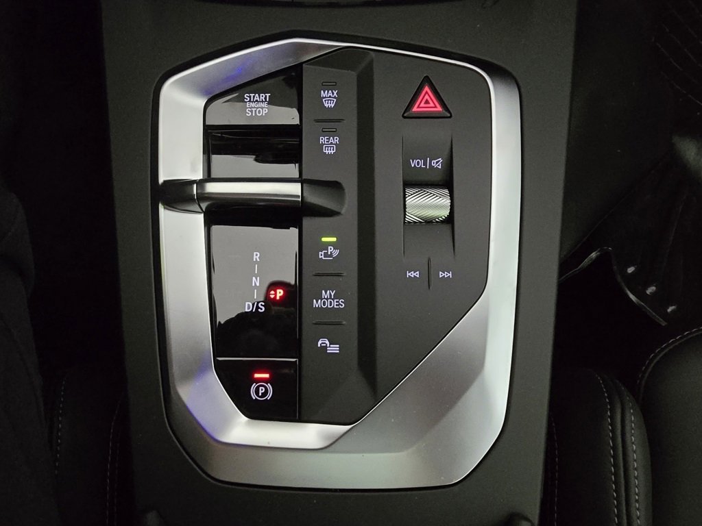 New 2025 BMW 228i xDrive w/ Premium Package image 18
