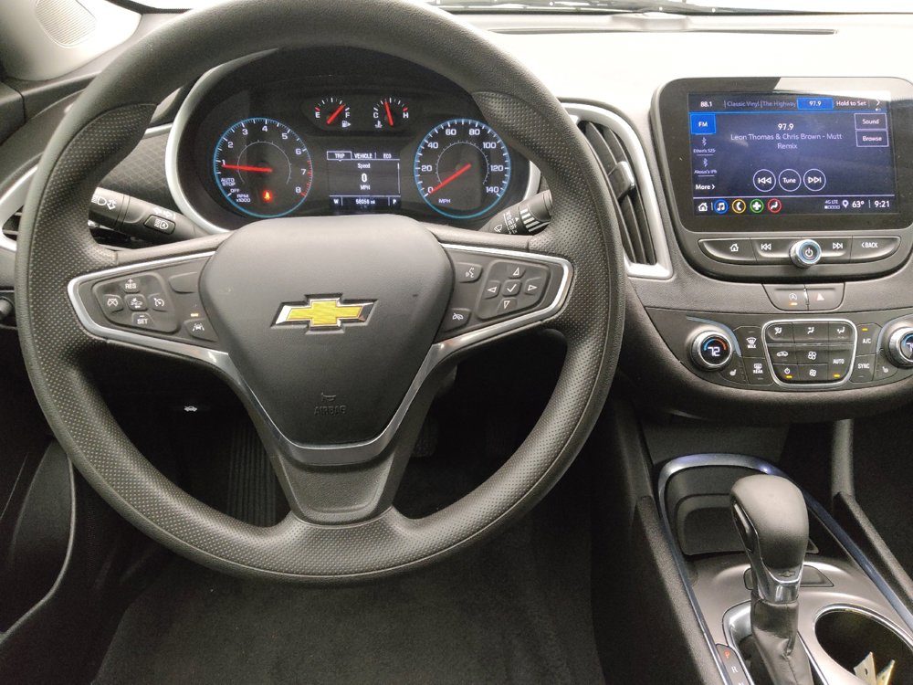 Used 2023 Chevrolet Malibu LT image 22