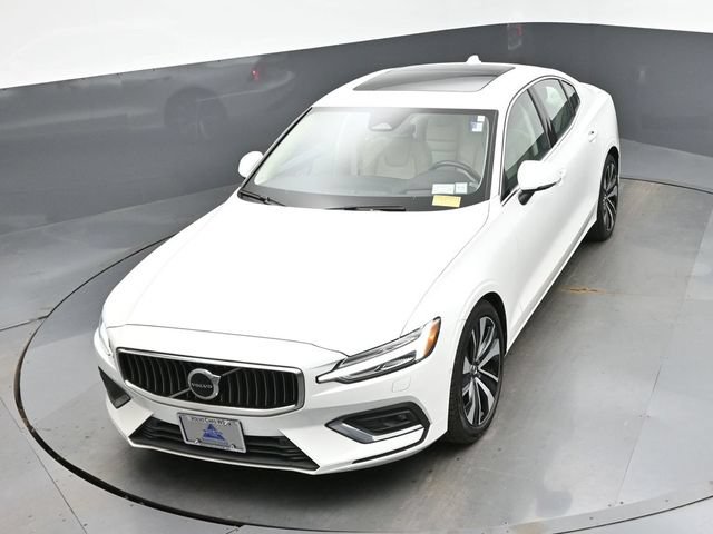Used 2023 Volvo S60 B5 Ultimate w/ Climate Package FWD image 19