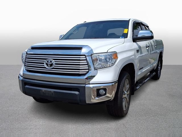 Used 2015 Toyota Tundra Limited