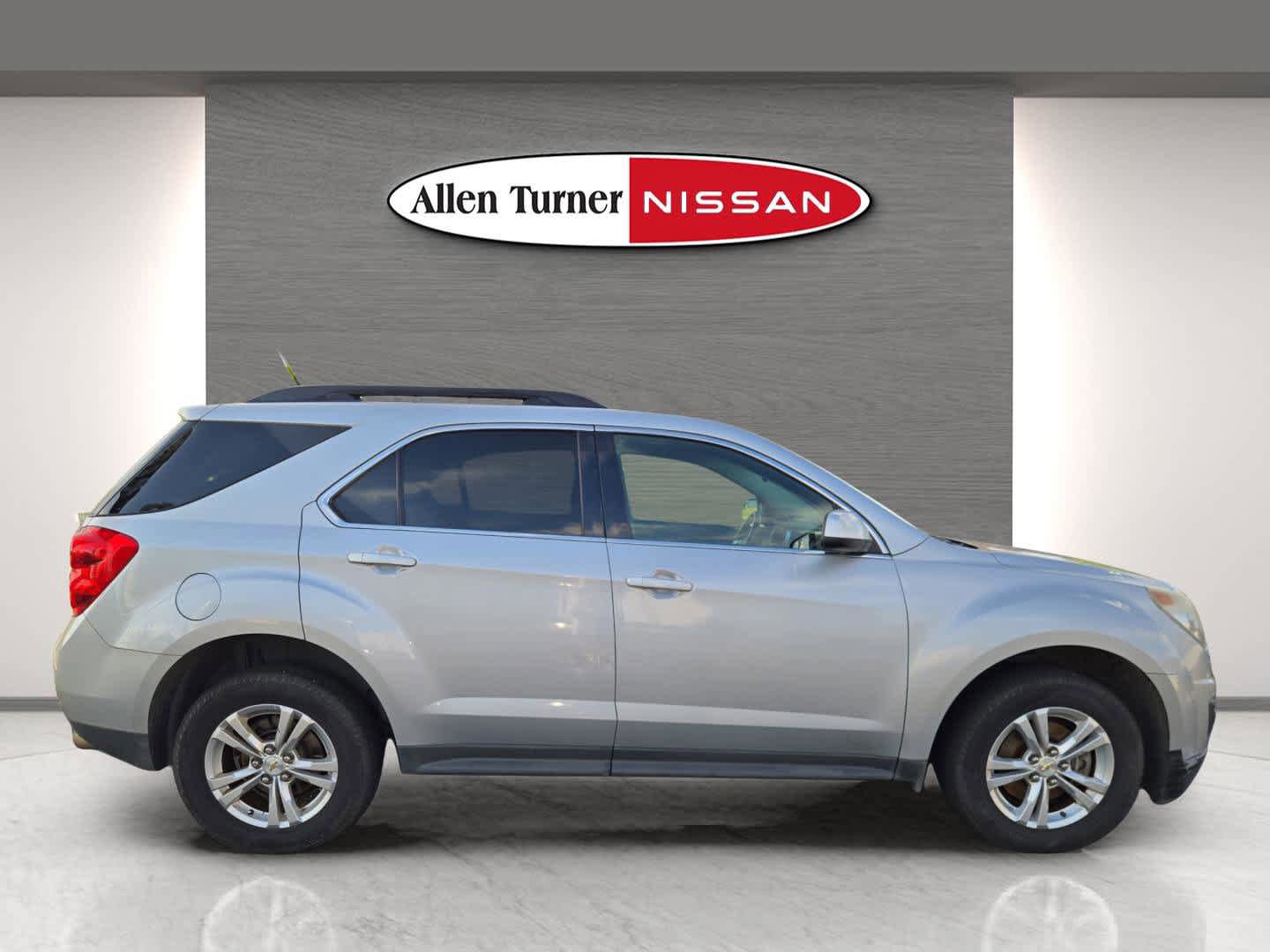 Used 2012 Chevrolet Equinox LT FWD image 5