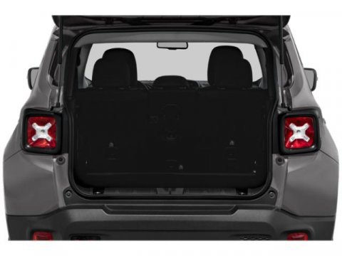 Used 2022 Jeep Renegade Trailhawk image 12