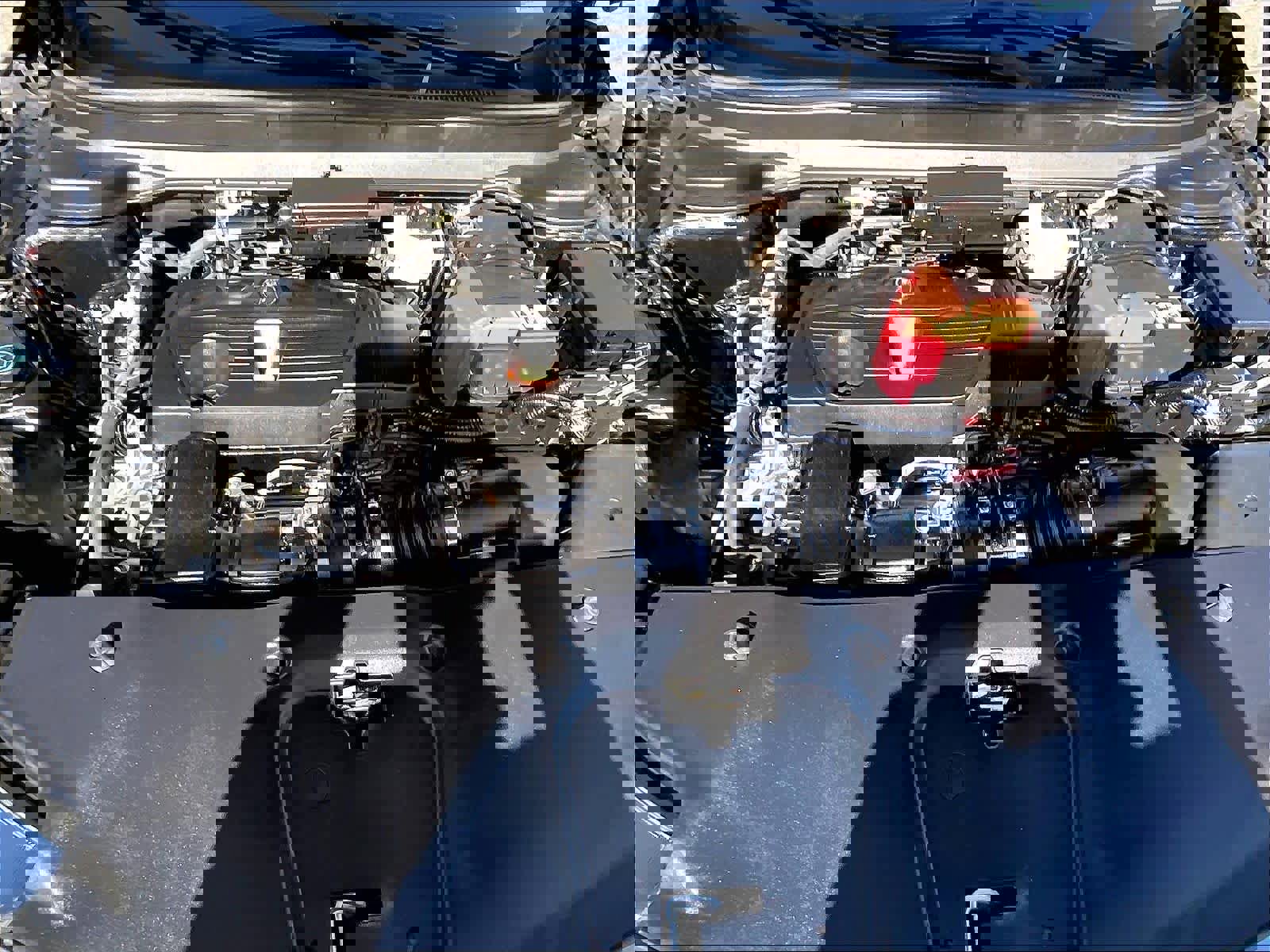 Used 2023 Acura RDX AWD image 13