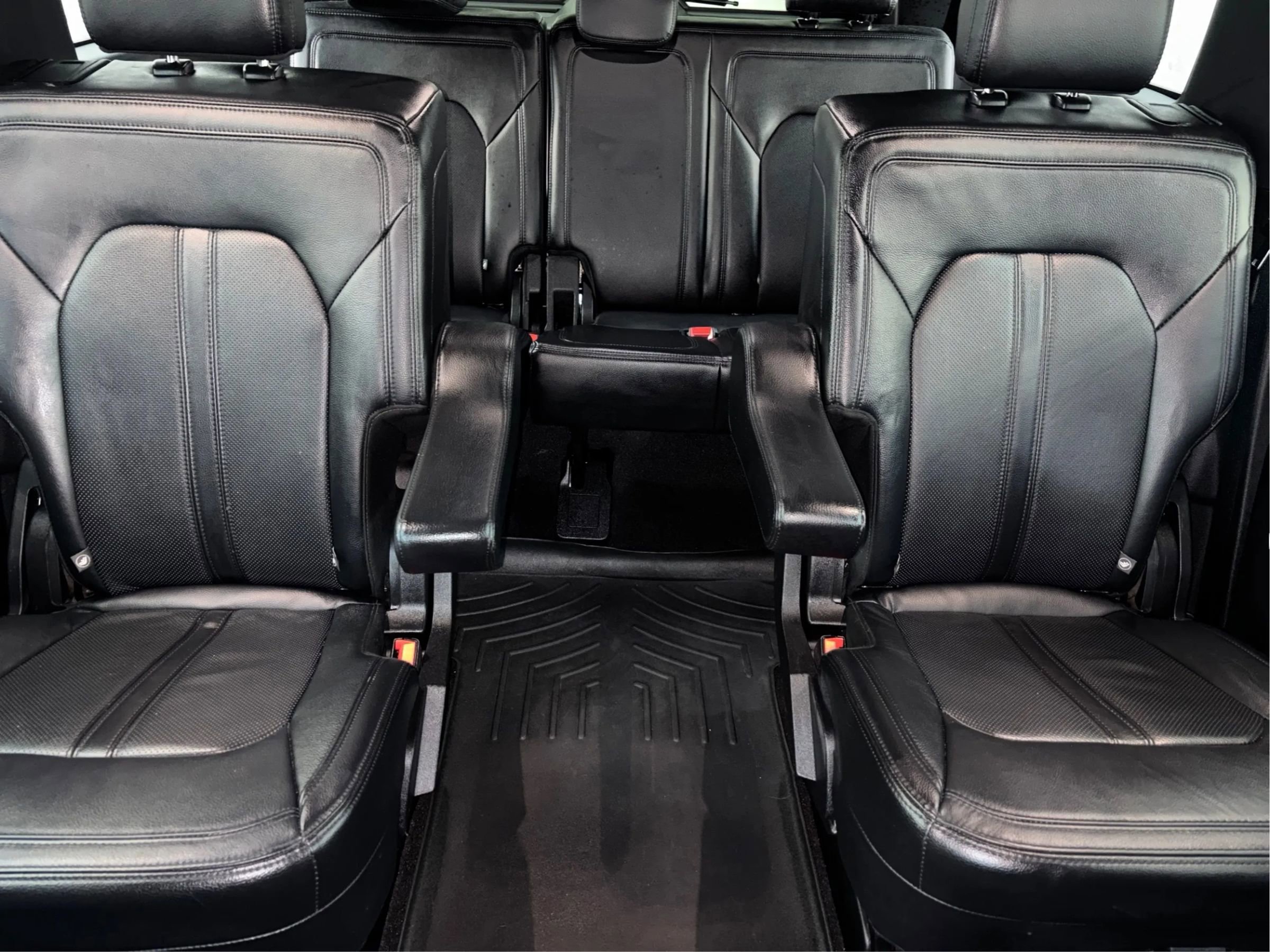 Used 2019 Ford Expedition Max Limited w/ Equipment Group 301A image 20