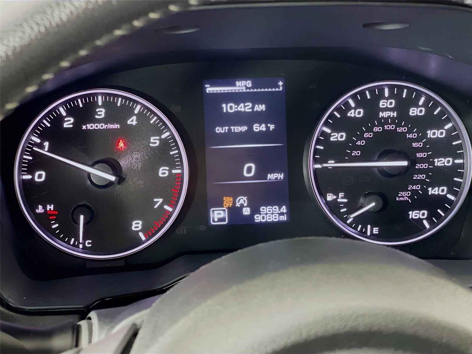 Used 2025 Subaru Legacy Premium w/ Popular Package #1A image 16