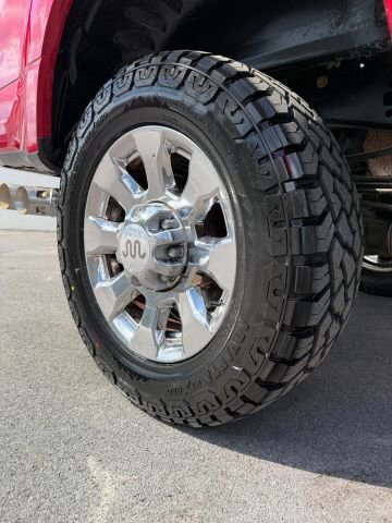Used 2019 Ford F350 King Ranch w/ King Ranch Ultimate Package AWD/4WD image 46