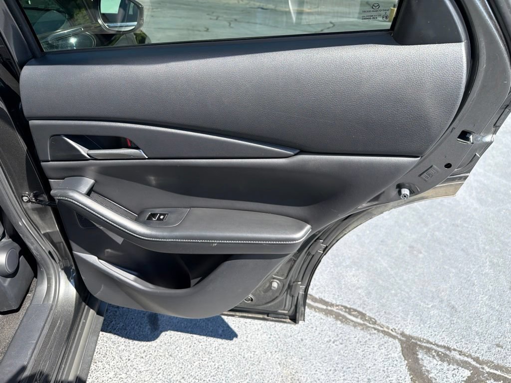 Used 2023 MAZDA CX-30 AWD 2.5 S w/ Select Package image 18