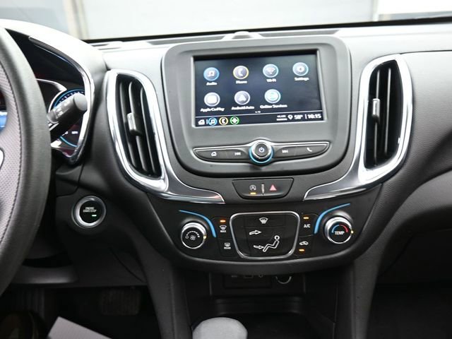 Used 2023 Chevrolet Equinox LT image 10