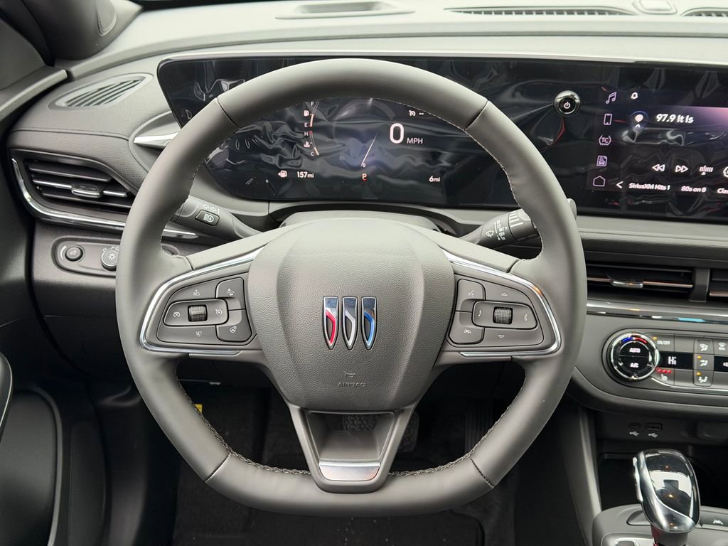 New 2026 Buick Envista Preferred w/ Convenience I Package image 21