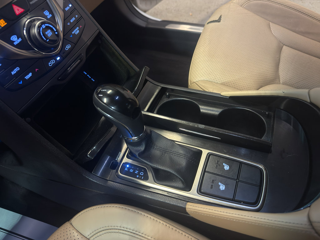 Used 2014 Hyundai Azera image 19