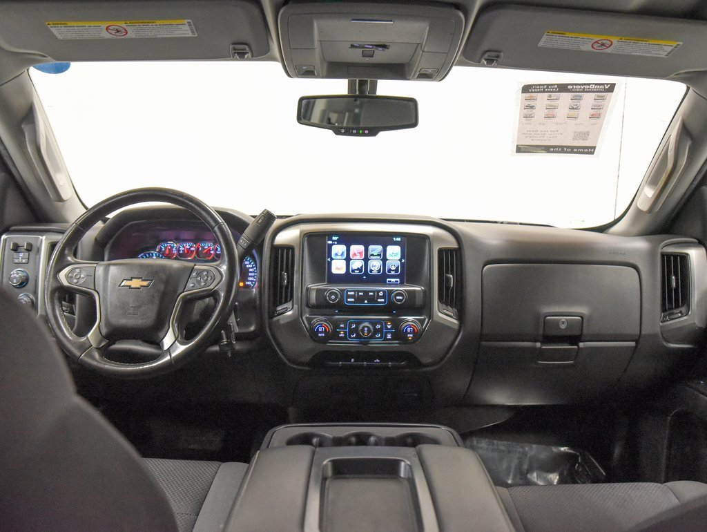 Used 2018 Chevrolet Silverado 2500 LT w/ All Star Edition image 24