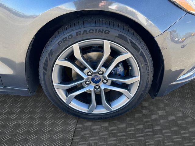 Used 2017 Ford Fusion SE w/ Equipment Group 201A image 35