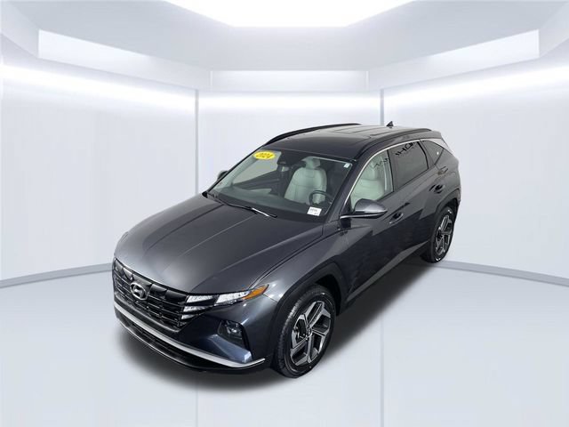 Used 2024 Hyundai Tucson SEL w/ Convenience Package AWD/4WD image 45