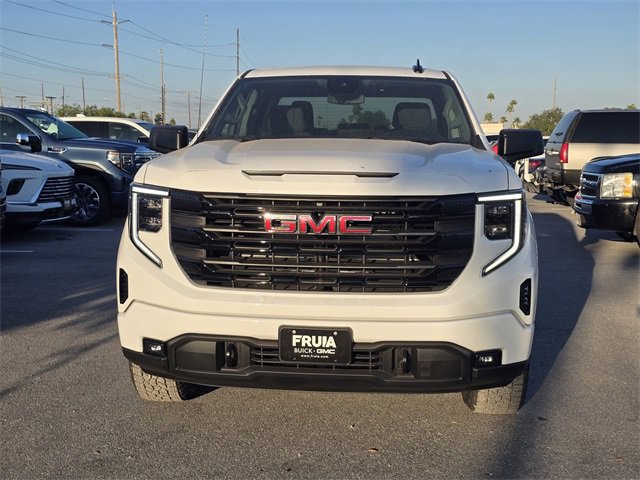 New 2026 GMC Sierra 1500 Elevation w/ Elevation Select Package image 2