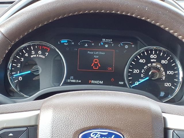 Used 2020 Ford F150 Lariat image 11