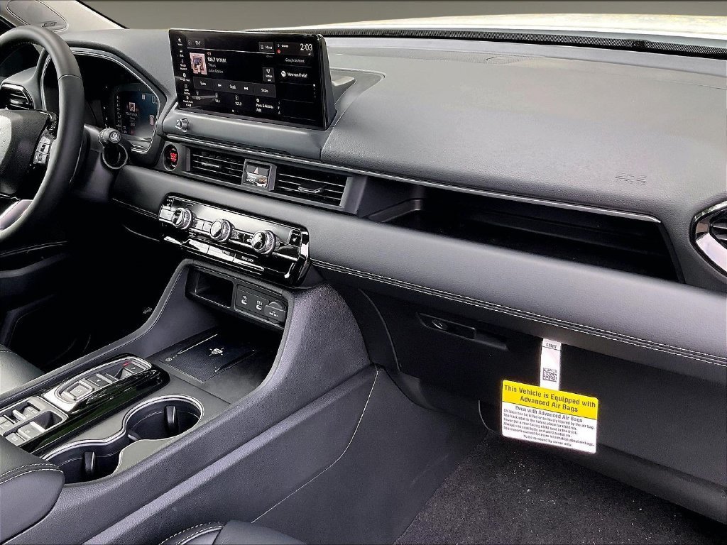 New 2026 Honda Pilot Touring image 10