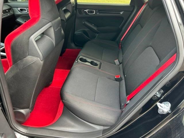 Used 2023 Honda Civic Type R image 39