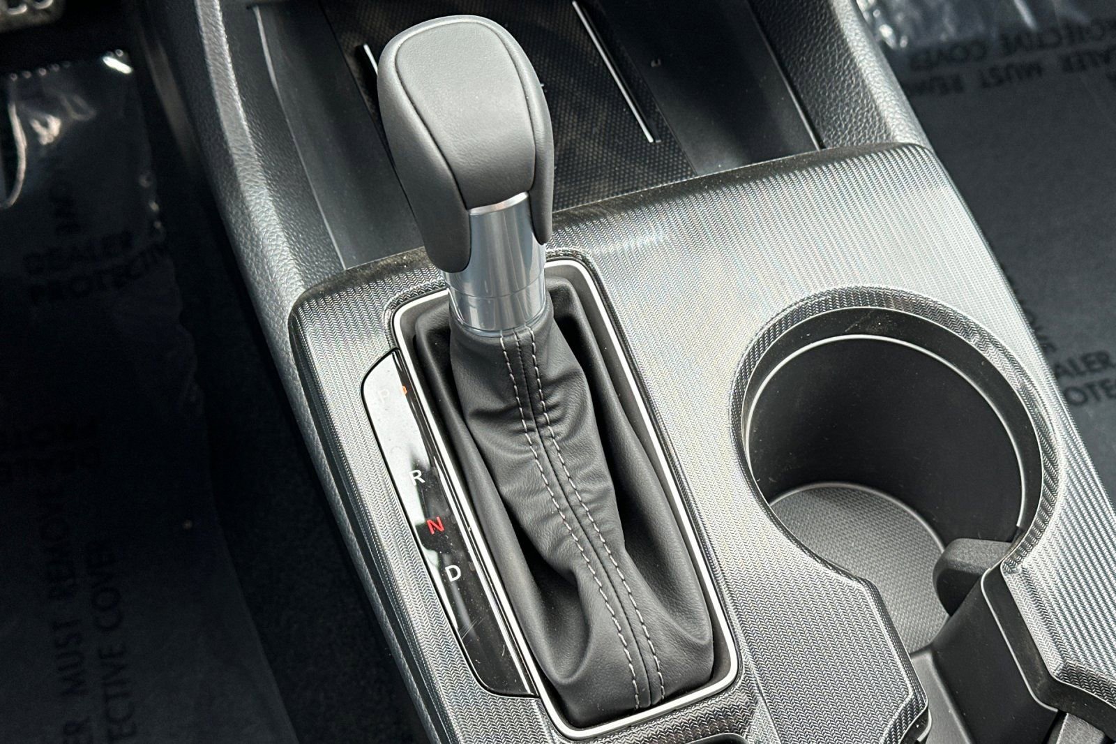 Used 2026 Honda Civic Sport Touring image 23