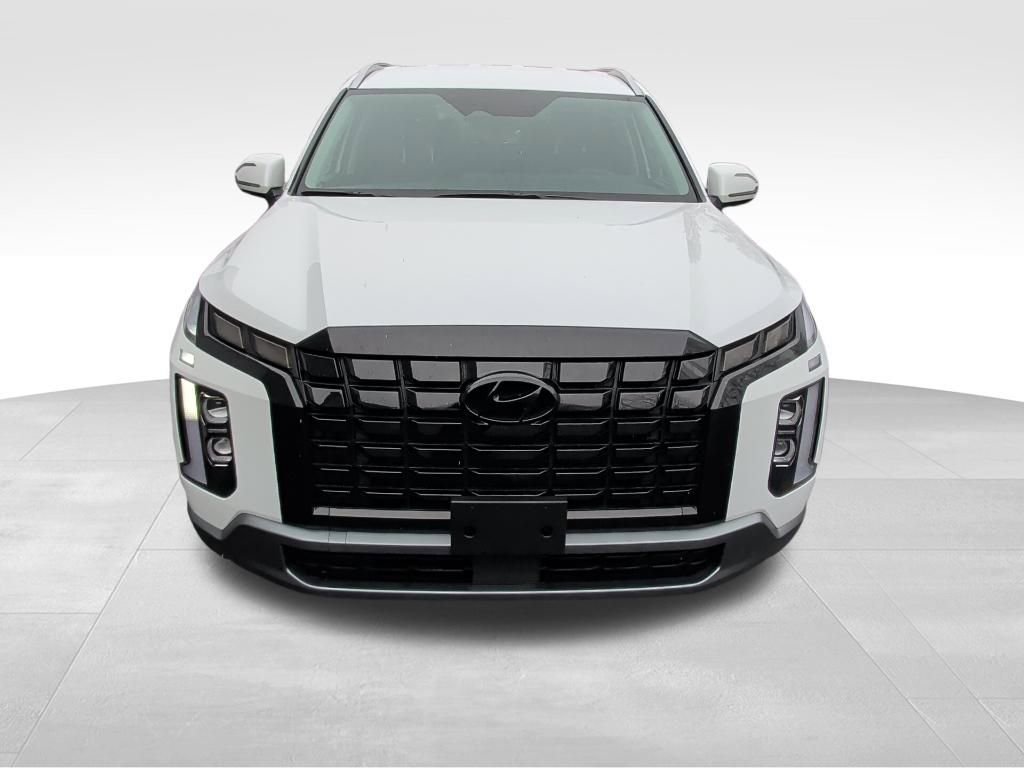 Used 2025 Hyundai Palisade SEL image 8