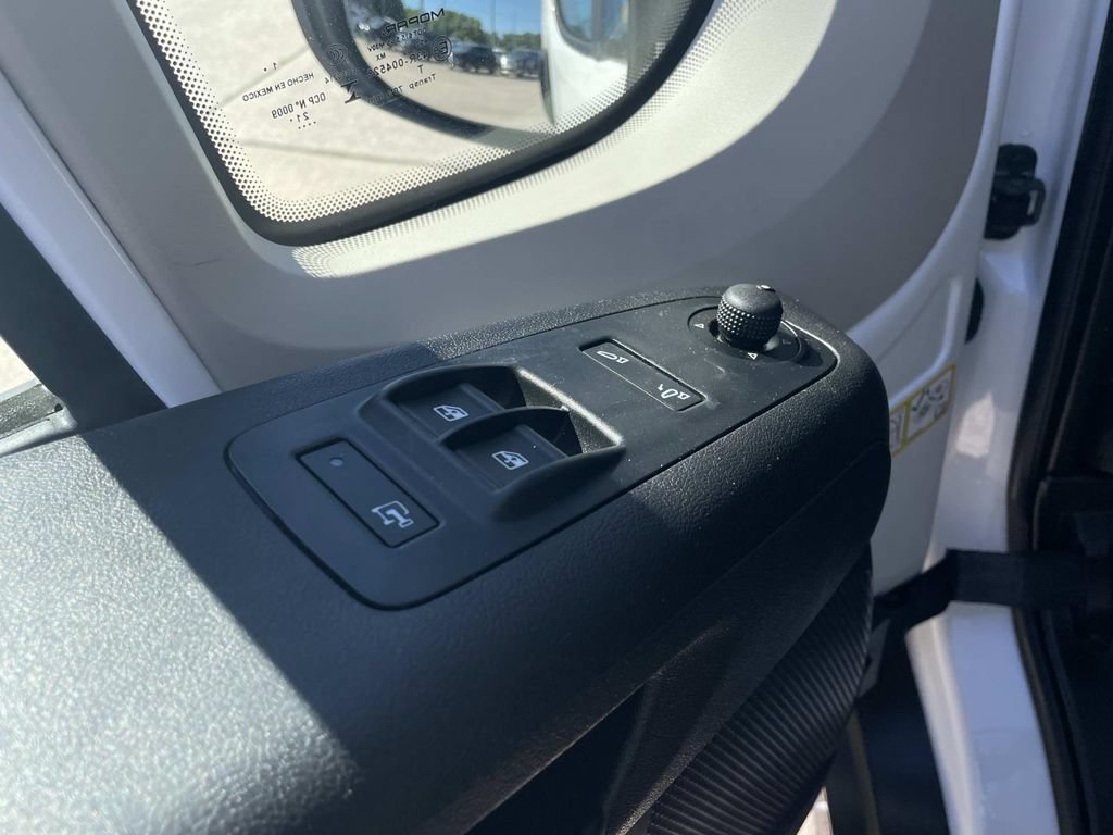 Used 2022 RAM ProMaster 1500 FWD image 20