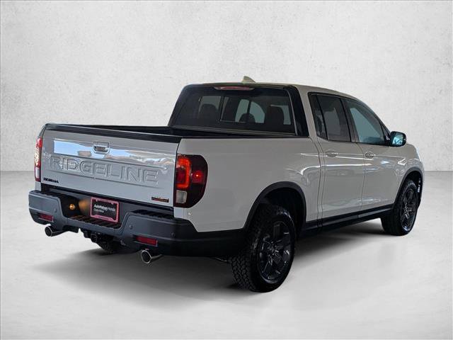 New 2026 Honda Ridgeline TrailSport image 5