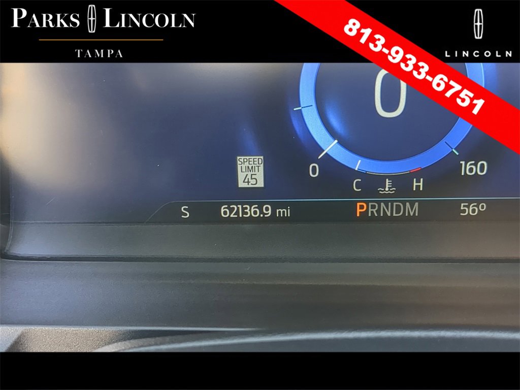 Used 2022 Ford Explorer ST w/ Equipment Group 401A image 35