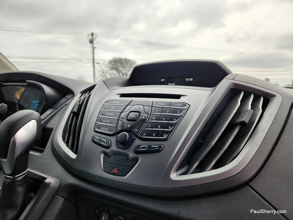 Used 2019 Ford Transit 350 XL image 48