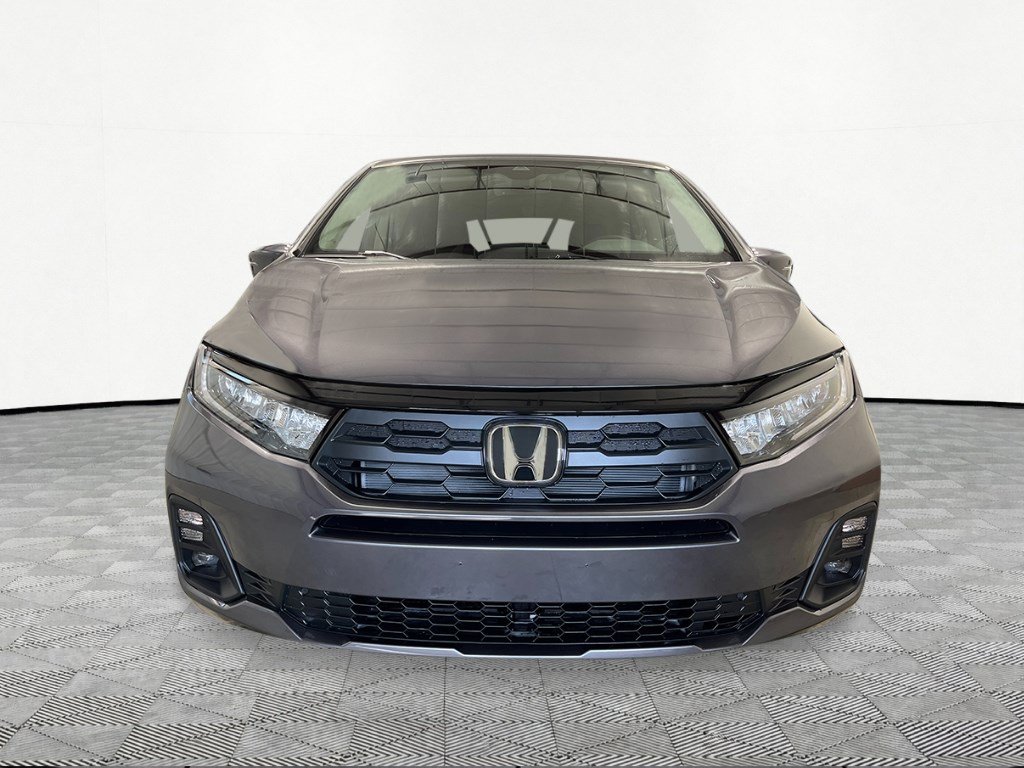 New 2026 Honda Odyssey EX-L image 2