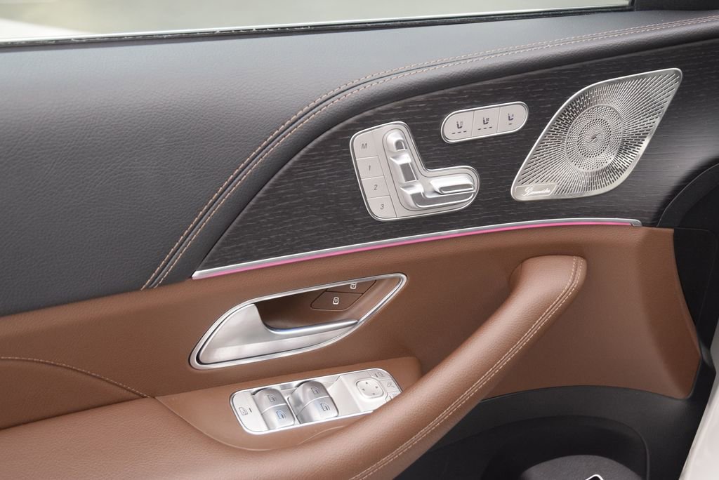 Certified 2024 Mercedes-Benz GLE 350 4MATIC image 22