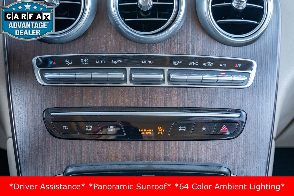 Used 2020 Mercedes-Benz GLC 300 4MATIC image 25