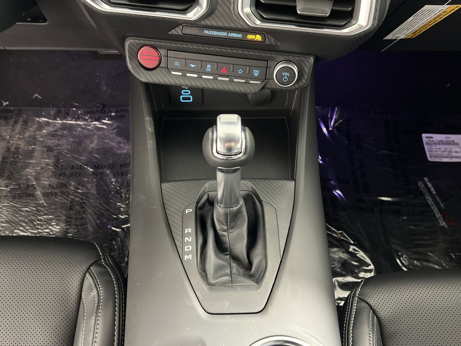 New 2026 Ford Mustang GT Premium image 21