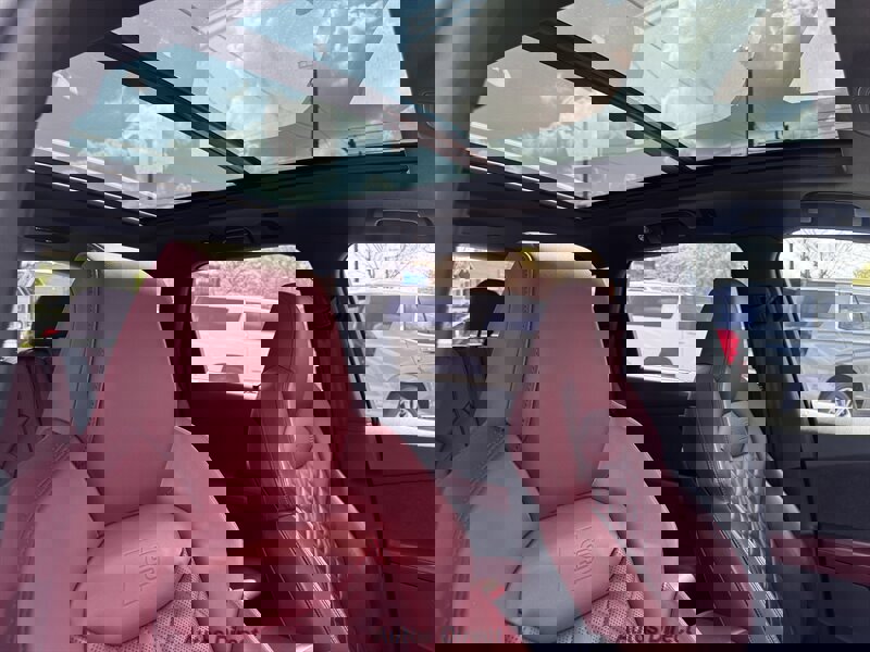 Used 2022 Audi SQ7 Prestige image 37