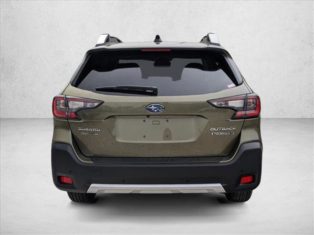 New 2025 Subaru Outback Touring XT image 7