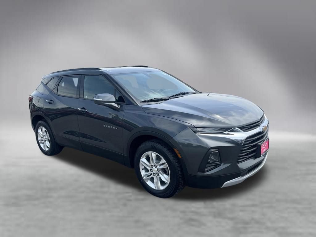 Used 2019 Chevrolet Blazer LT AWD/4WD image 11