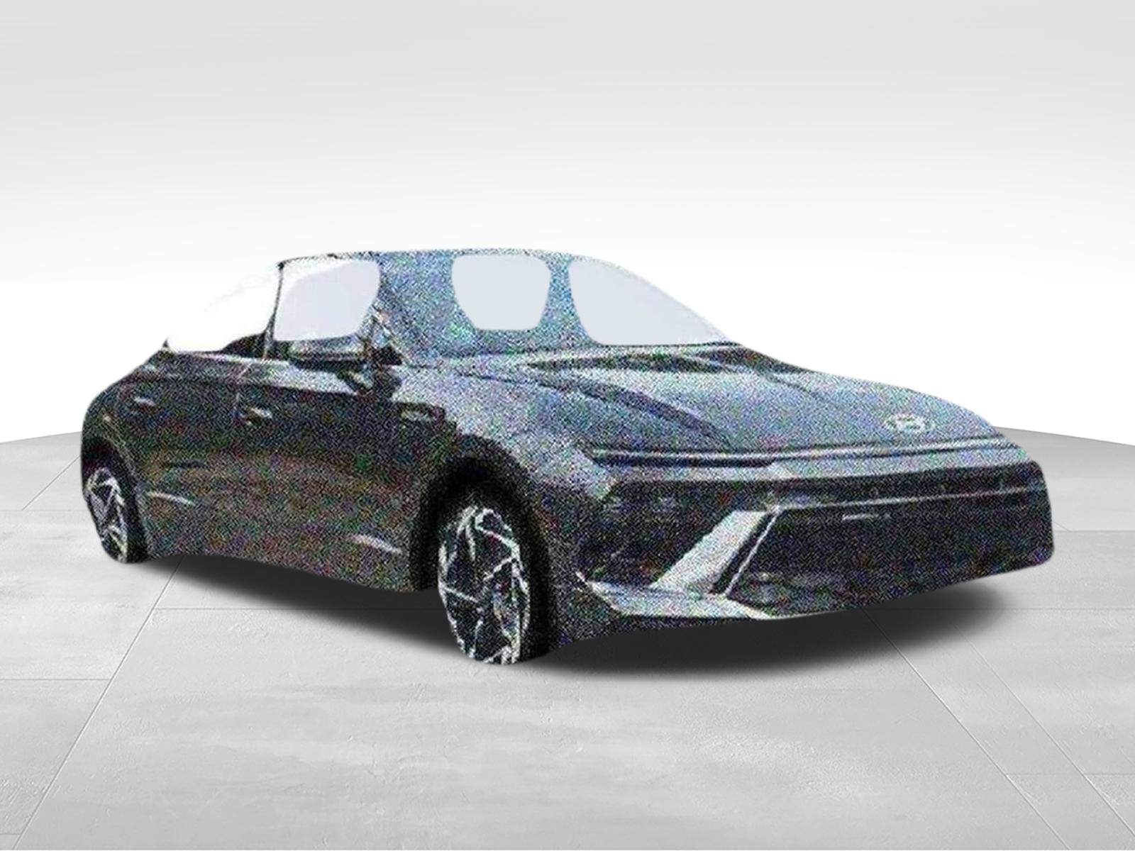 New 2026 Hyundai Sonata SEL FWD image 80