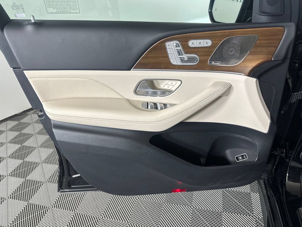Certified 2024 Mercedes-Benz GLE 350 4MATIC image 10