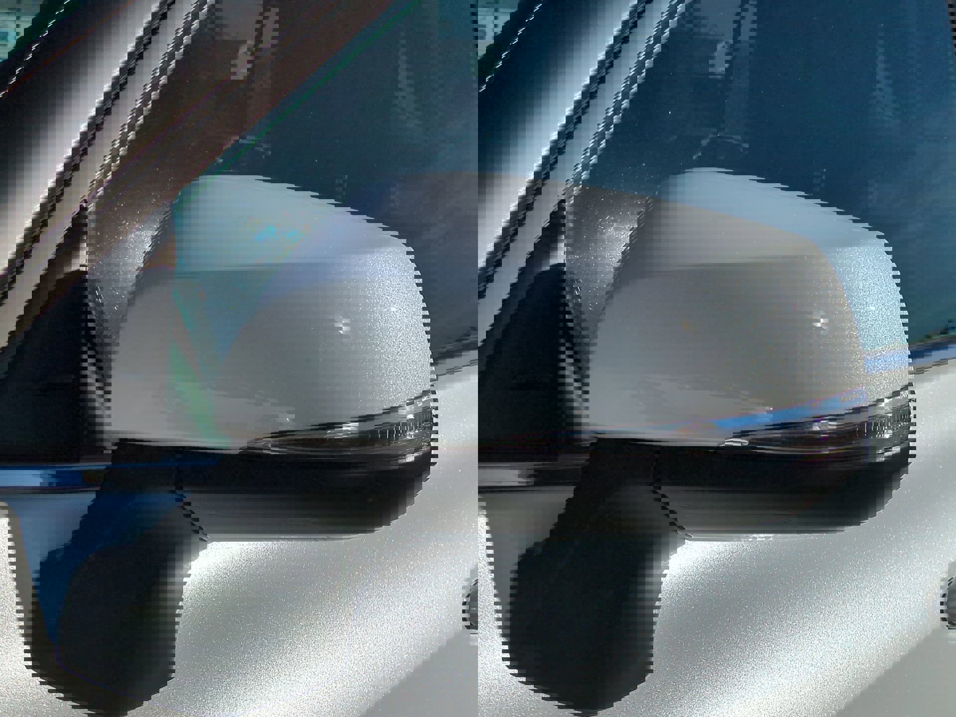 Used 2022 Toyota Highlander XLE image 11