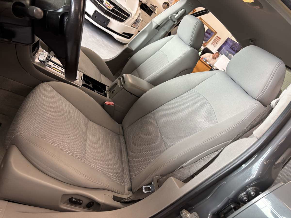 Used 2009 Saturn Aura XE w/ Preferred Package FWD image 21