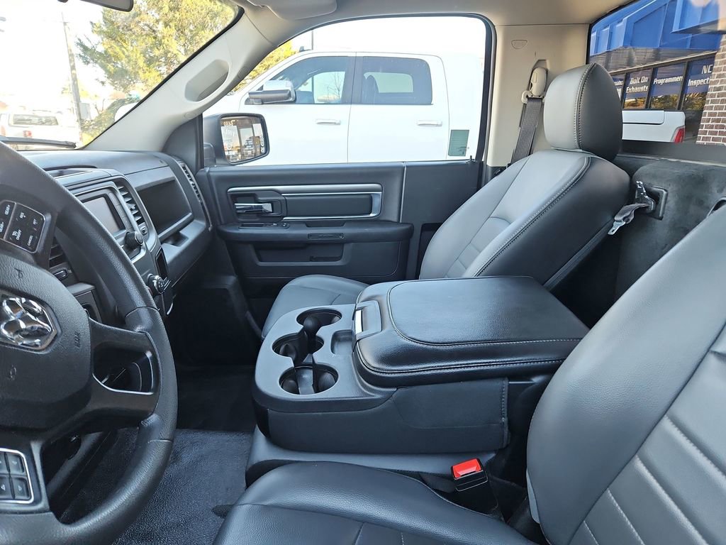 Used 2023 RAM 1500 Tradesman w/ Power & Remote Entry Group image 10