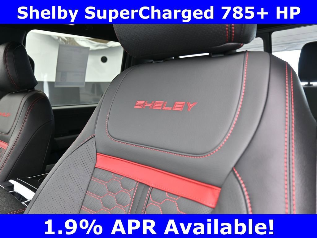 New 2024 Ford F150 Lariat w/ Equipment Group 502A High image 19