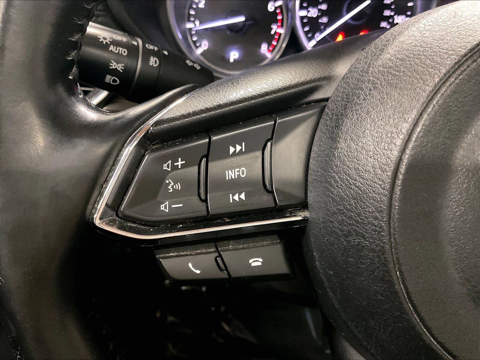Used 2018 MAZDA CX-5 Grand Touring w/ Premium Package image 19
