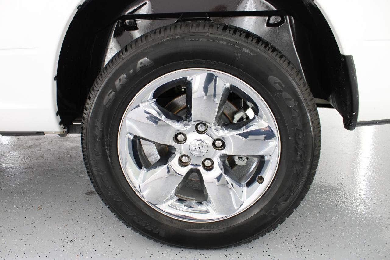 Used 2019 RAM 1500 Tradesman w/ Tradesman SXT Package image 66