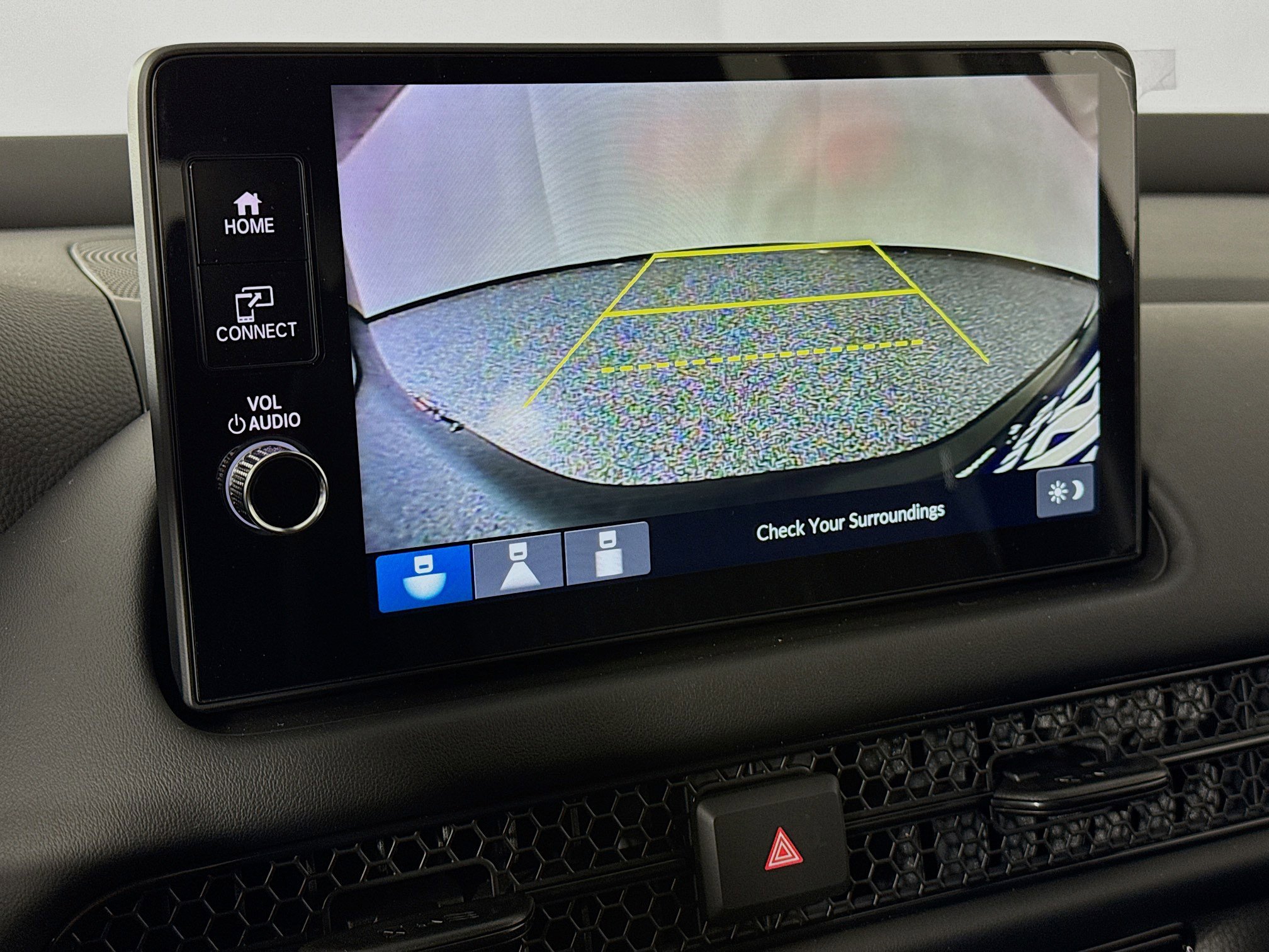 New 2026 Honda HR-V LX image 13