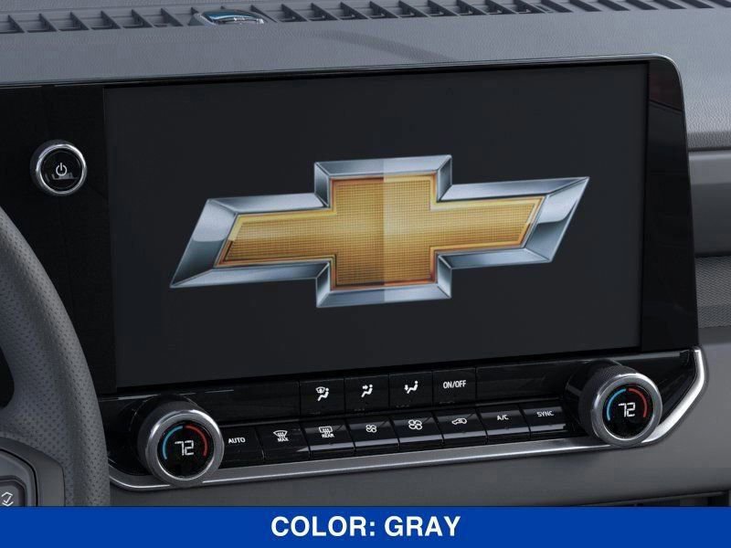 New 2026 Chevrolet Colorado Trail Boss image 21