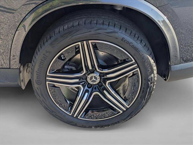 New 2027 Mercedes-Benz GLC 300 image 10